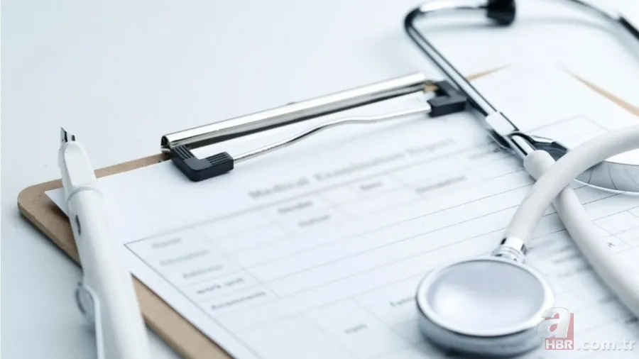Özel amaçlı sağlık raporu nasıl alınır? Rapor, ödeme, iade tek tıkla cebinizde! 2