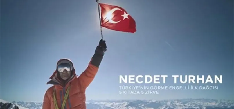 THY'nin yeni reklam filmi 'Zirve' yayınlandı