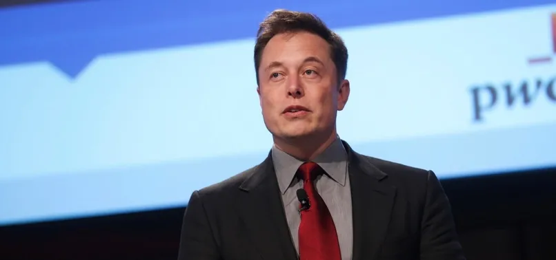 Tesla'dan Elon Musk kararı
