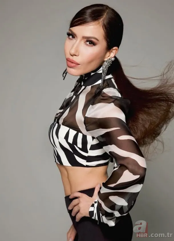 Burcu Güneş'ten Demet Akalın'a olay yaratacak sözler! Ece Seçkin'den sert eleştiri 8