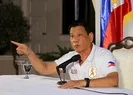 Duterte, BMyi üyelikten ayrılmakla tehdit etti
