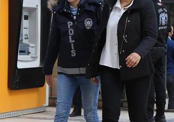PKK/KCK'ya yönelik operasyonda dikkat çeken gözaltı