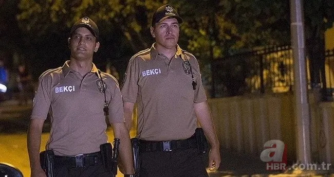 Bekçi alımı son dakika: Bekçi alımı ne zaman yapılacak? E-devlet bekçi başvuru şartları neler? Maaşları... 5