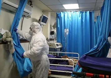 Yunanistan'da koronavirüs vakalarındaki hızlı artış sürüyor