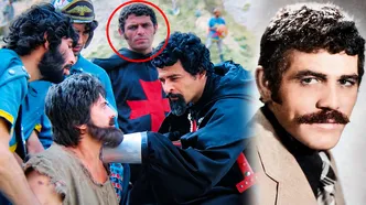 600’den fazla filmde rol almıştı! İhsan Gedik’in son hali duygulandırdı