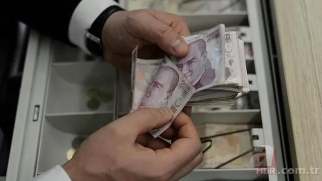 Banka promosyonunda yeni dönem! 1 Kasım'dan itibaren yeni rakamlar geçerli olacak | Promosyon nedir? Kimler alabilir? Bunlara dikkat! 15