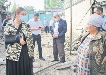 Ermenistan’ın hedefinde ortak projeler var