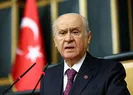 Devlet Bahçeli sağlık durumu nasıl? Bahçeli için son açıklama geldi!