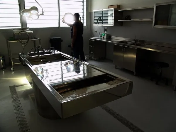 ABD’de koronadan ölenlerin beyni açıldı! Sonuçlar doktorları bile şoke etti