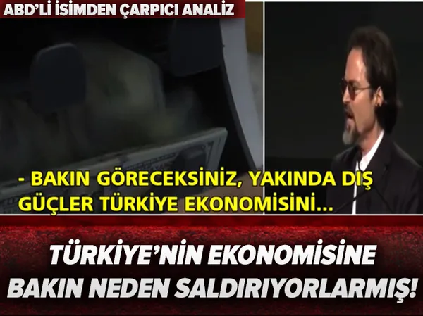 Dünyaca ünlü Alman gazeteci Batı'nın Türkiye oyununu deşifre etti - 1