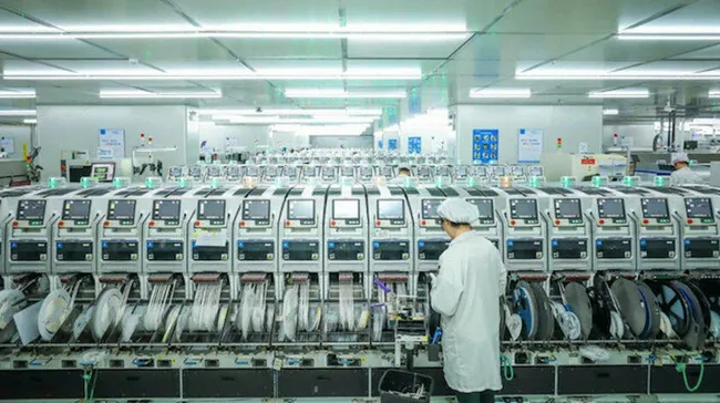 Samsung kararını verdi! O telefonlar Türkiye’de üretilecek