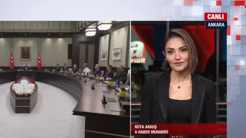 2024’ün son MGK’sı! Masadaki konular ne?