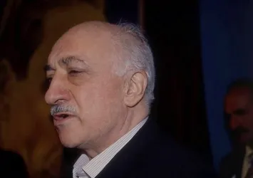 Adalet Bakanlığı Gülen'in tutuklanmasını talep etti!