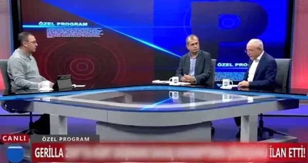 CHP’nin PKK yoluna serdiği kırmızı halı çok hoşlarına gitmiş! DEM’liler Özel’i öve öve bitiremedi