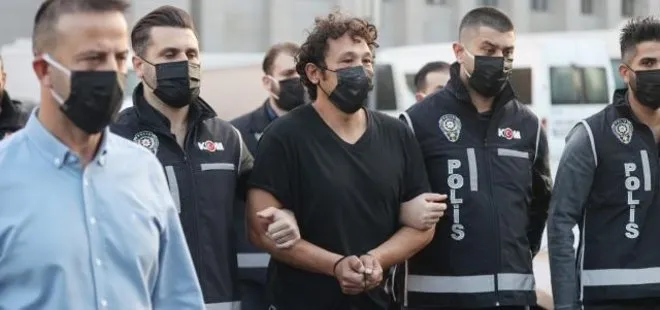 Son dakika: Çiftlik Bank davasında flaş gelişme! Tosuncuk lakaplı Mehmet Aydın’ın abisi Fatih Aydın tutuklandı