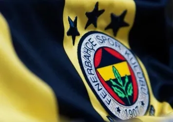 Fenerbahçeli oyuncuda yırtık çıktı