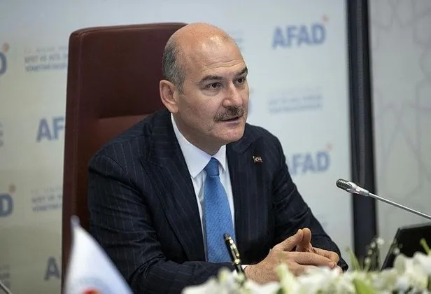 İçişleri Bakanı Süleyman Soylu'dan merak uyandıran 30 Mart paylaşımı! İşte sebebi - 2