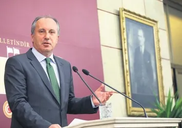 Vekil oldun ama adam olamadın!