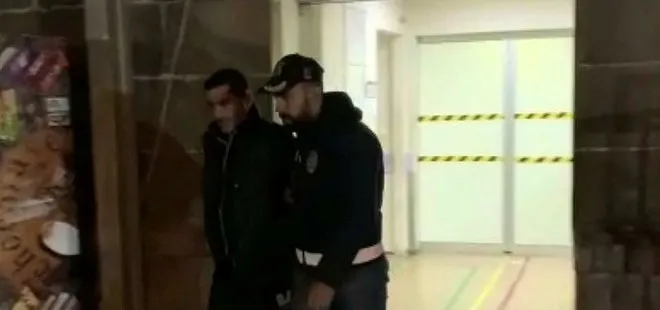 Son dakika: İzmir’de DEAŞ operasyonu! Eylem hazırlığında olan teröristler yakalandı
