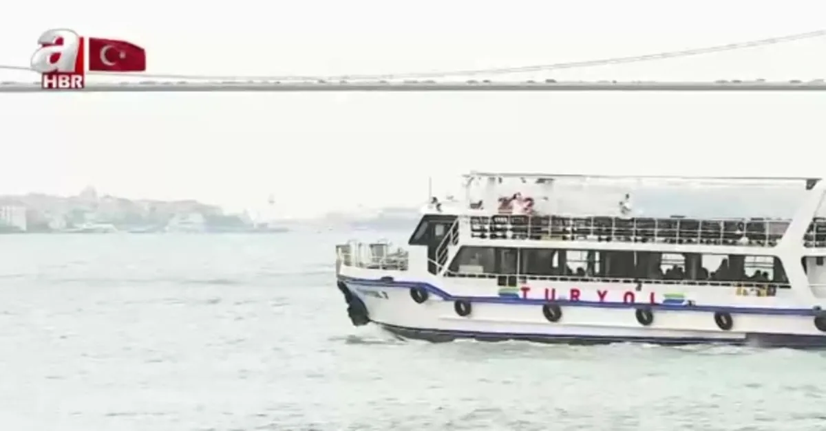 İstanbul'da dondurucu soğuk etkili