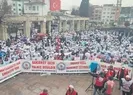 CHP’de işçi kıyımı!