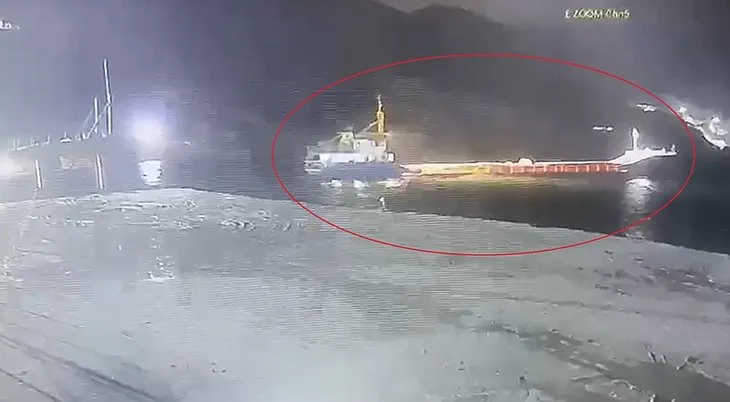 Marmara’da batan Batuhan A gemisiyle ilgili yeni detay! Yakınındaki gemilere de yardım çağrısında bulunulmamış