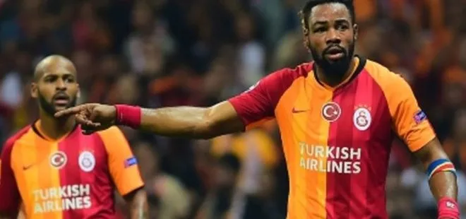 Galatasaray’ın stoperleri cezalı duruma düştü! Luyindama ve Marcao Hatay’da yok