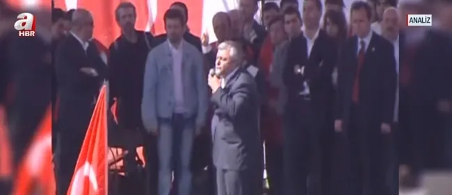 27 Nisan 2007’nin altyapısı nasıl hazırlandı? e-Muhtıra başarılı olsaydı ne olacaktı?