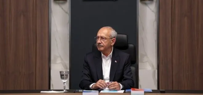 Kılıçdaroğlu’nun diktatörlüğüne kendi medyası bile isyan etti: Ben artık arkanızdan gitmem