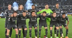 İtalya Kupası’nda Juventus finale yükseldi