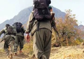 Hakkari'de 5 terörist etkisiz hale getirildi