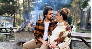 Ünlü oyuncuyu taciz eden kişi yakalandı!