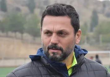 Erol Bulut: "Fenerbahçe'den teklif almadım"
