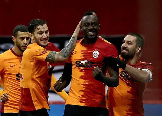 Yeni Malatyaspor - Galatasaray maçı canlı yayın hangi kanalda? ZTK son 16 turu GS maçı ne zaman, saat kaçta? - 2