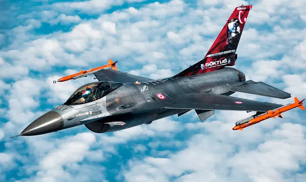 Türkiye Göktuğ ile milyarlarca dolar karda! Bozdoğan füzesi ve Gökdoğan’dan tarihi başarı