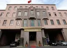 MSBden flaş Afganistan açıklaması