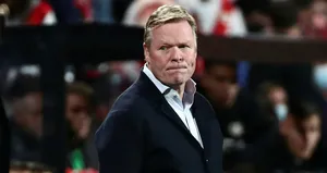 Barcelona’da Koeman dönemi sona erdi