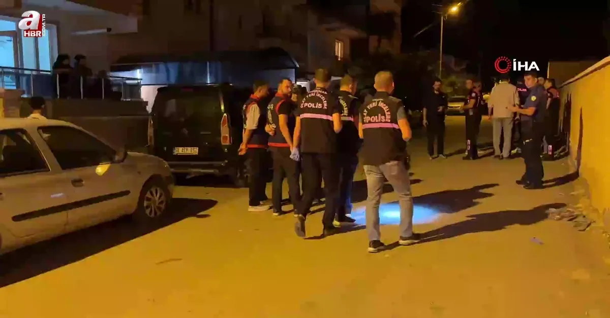 Düğünde halay kavgası: 12 yaralı