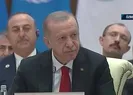 Başkan Erdoğan’dan önemli açıklamalar