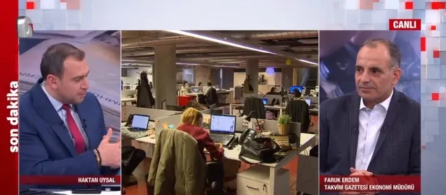 Başkan Erdoğan’dan küçük esnafa müjde | Çalışma nasıl olacak? Faruk Erdem yorumladı