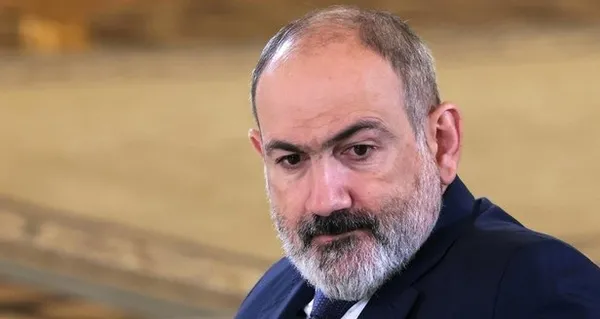 Ermenistan’da darbe girişimi iddiasıyla 8 üst düzey komutan gözaltına alındı