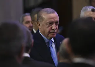 Başkan Erdoğan: Devlet içinde devlet olmaz! Terörün raf ömrü doldu