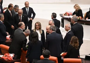 Terörsüz Türkiye o tokalaşmayla başladı! İşte sürecin kronolojisi...