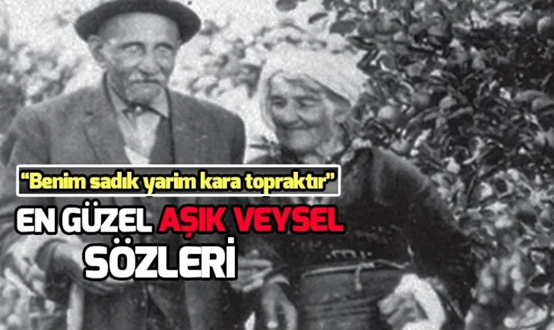 asik veysel in mezari nerede