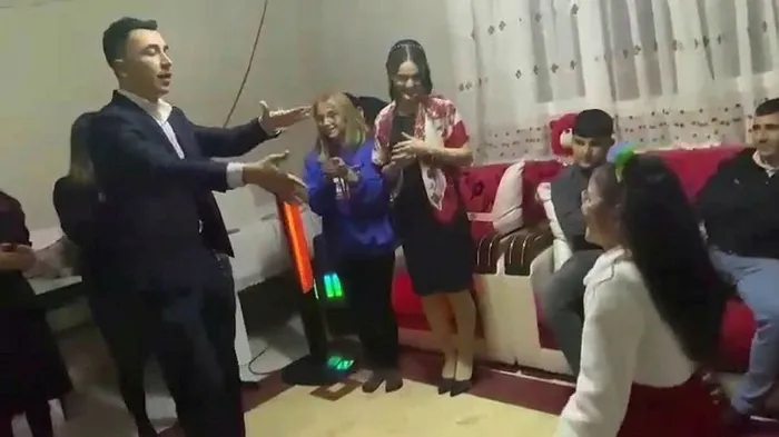 Komiserin sır ölümü ailesini perişan etti! Evladının ölüm haberine dayanamayan anne hayatını kaybetti - 1