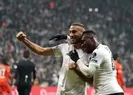 Cenk Tosun rekor kırdı