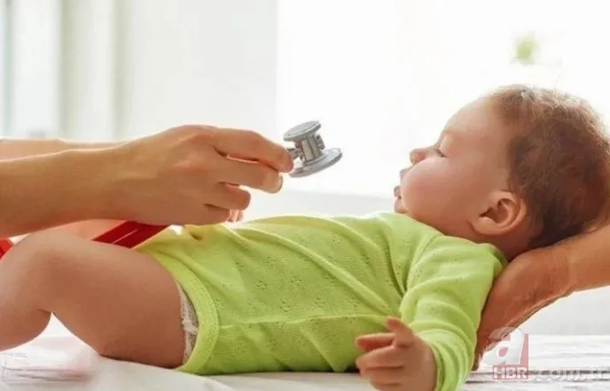 SMA hastalığı nedir, ne zaman ortaya çıkar? SMA teşhisi nasıl konur? Tedavisi, belirtileri, SMA testi... 13