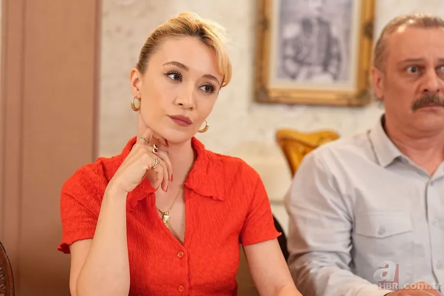 Aile Saadeti'nde Murat'ın şansı döndü! Konak güzellik merkezine dönüştü 6