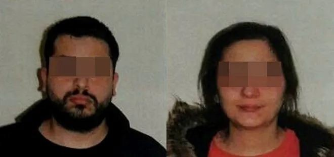 İnternet kafede teröristbaşının videolarını izlerken yakalandılar