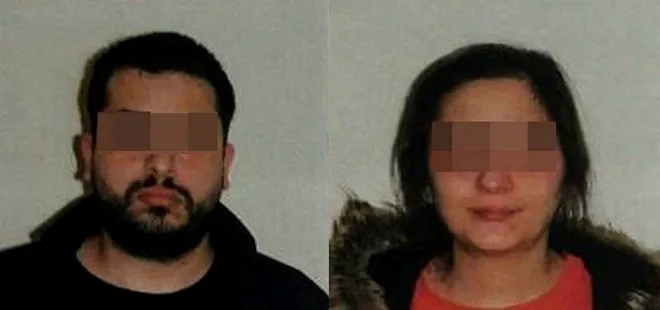 İNTERNET KAFEDE TERÖRİSTBAŞININ VİDEOLARINI İZLERKEN YAKALANDILAR